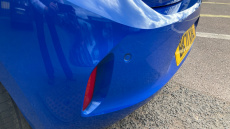 Vauxhall Corsa 1.2 Griffin 5dr Petrol Hatchback